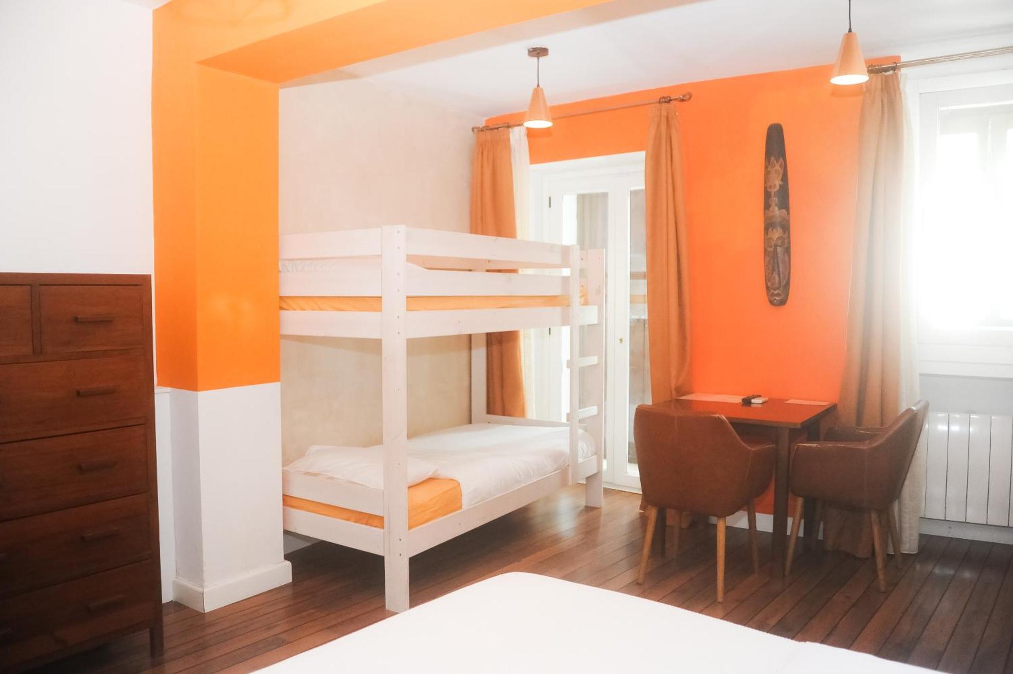 Boabdil Guesthouse Ronda Pokoj fotografie
