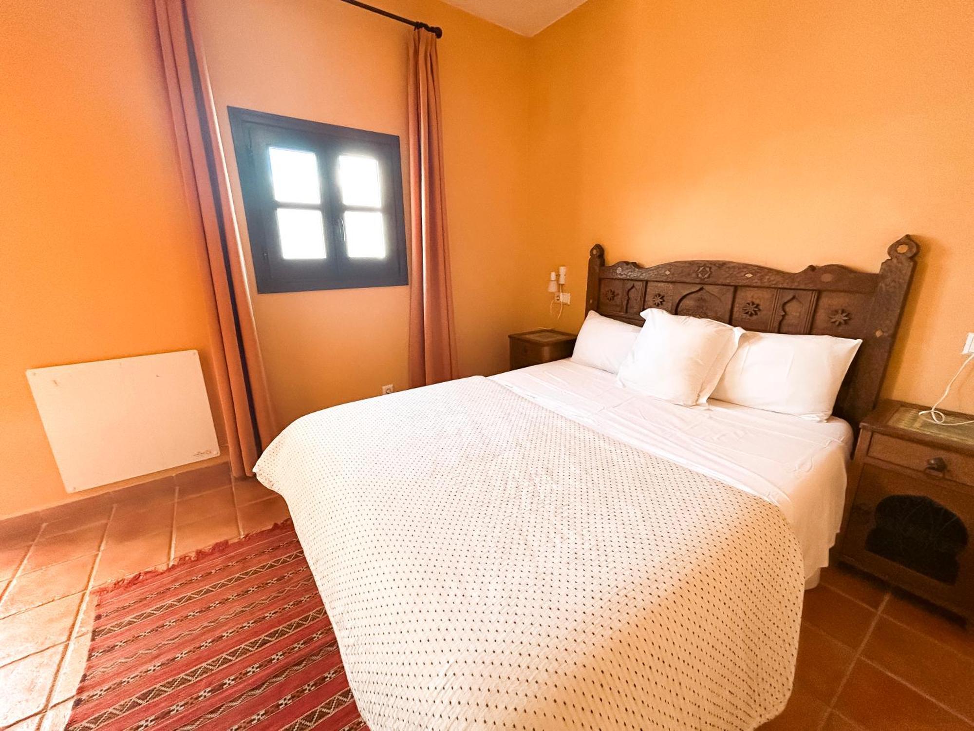 Boabdil Guesthouse Ronda Exteriér fotografie