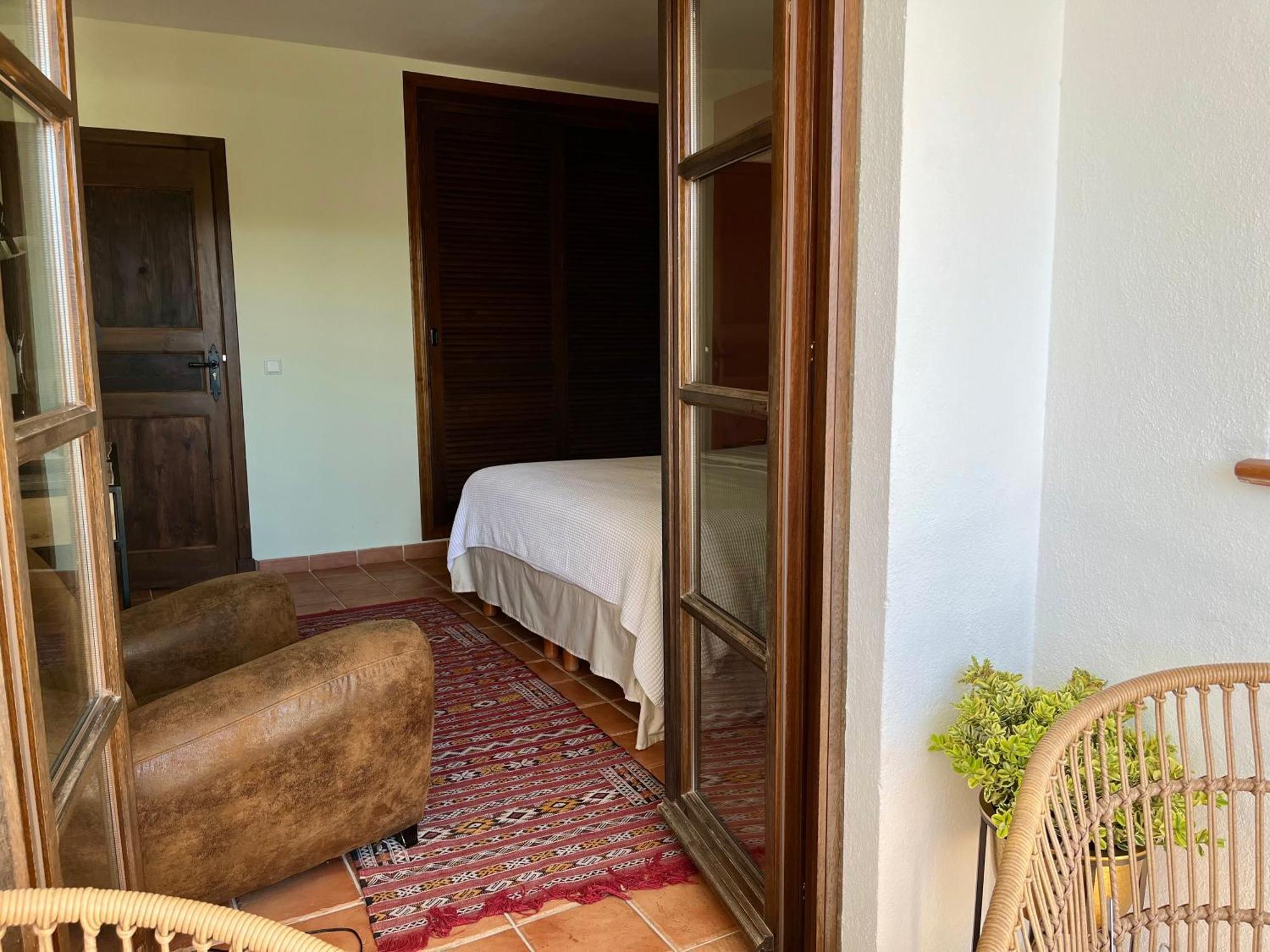 Boabdil Guesthouse Ronda Exteriér fotografie