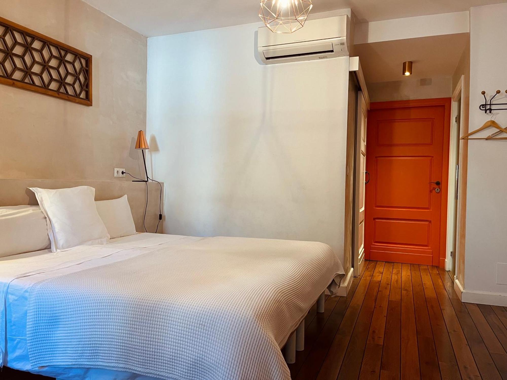 Boabdil Guesthouse Ronda Pokoj fotografie