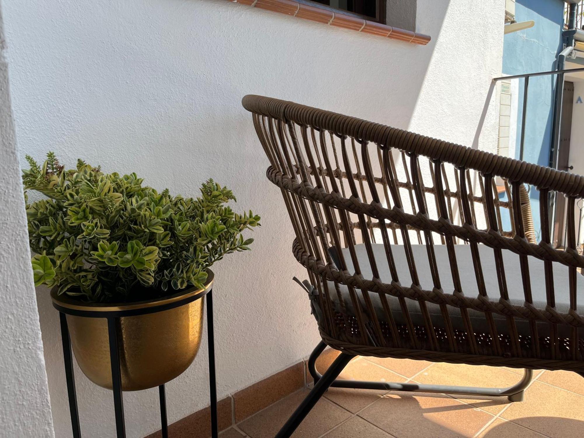 Boabdil Guesthouse Ronda Exteriér fotografie